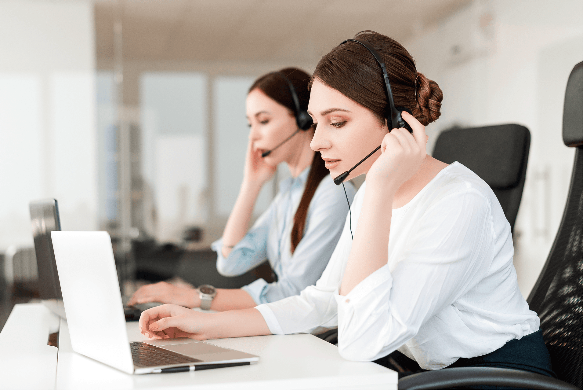 After Sales Support